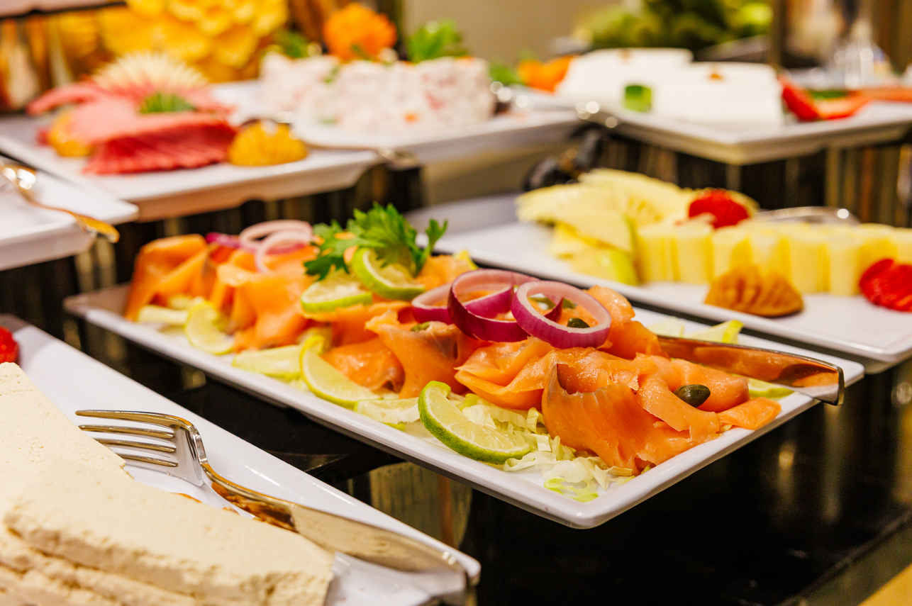 #foodonboard  - Esmeralda