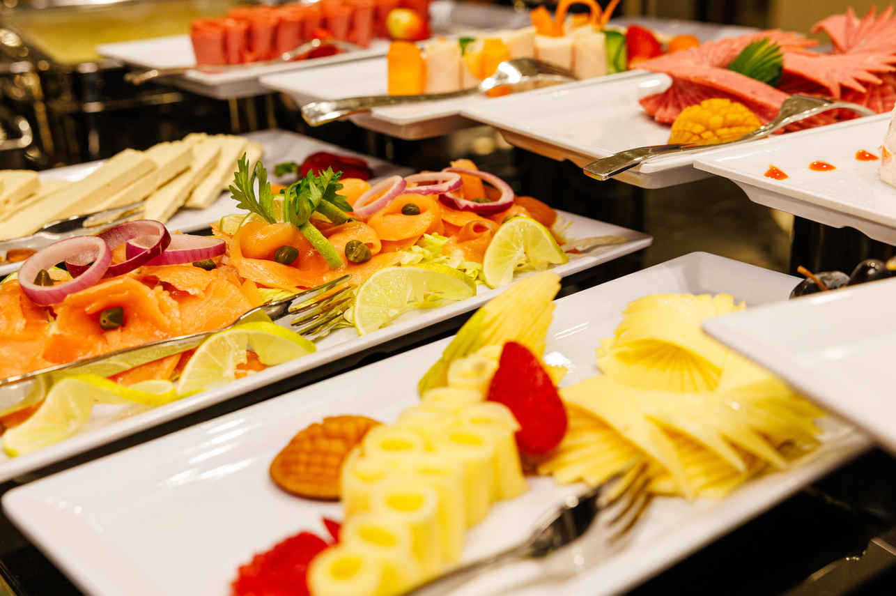 #foodonboard  - Esmeralda