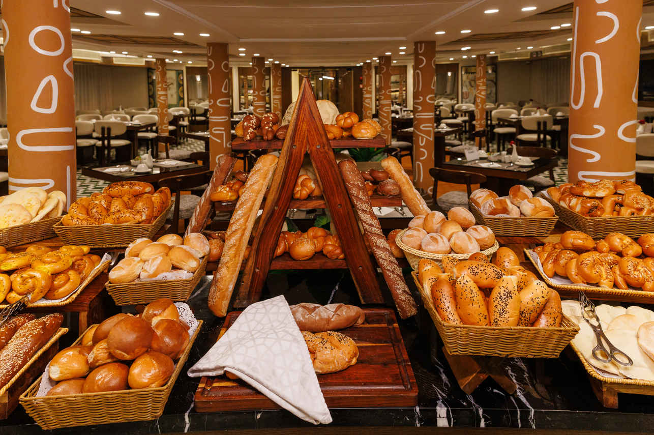 #foodonboard  - Esmeralda