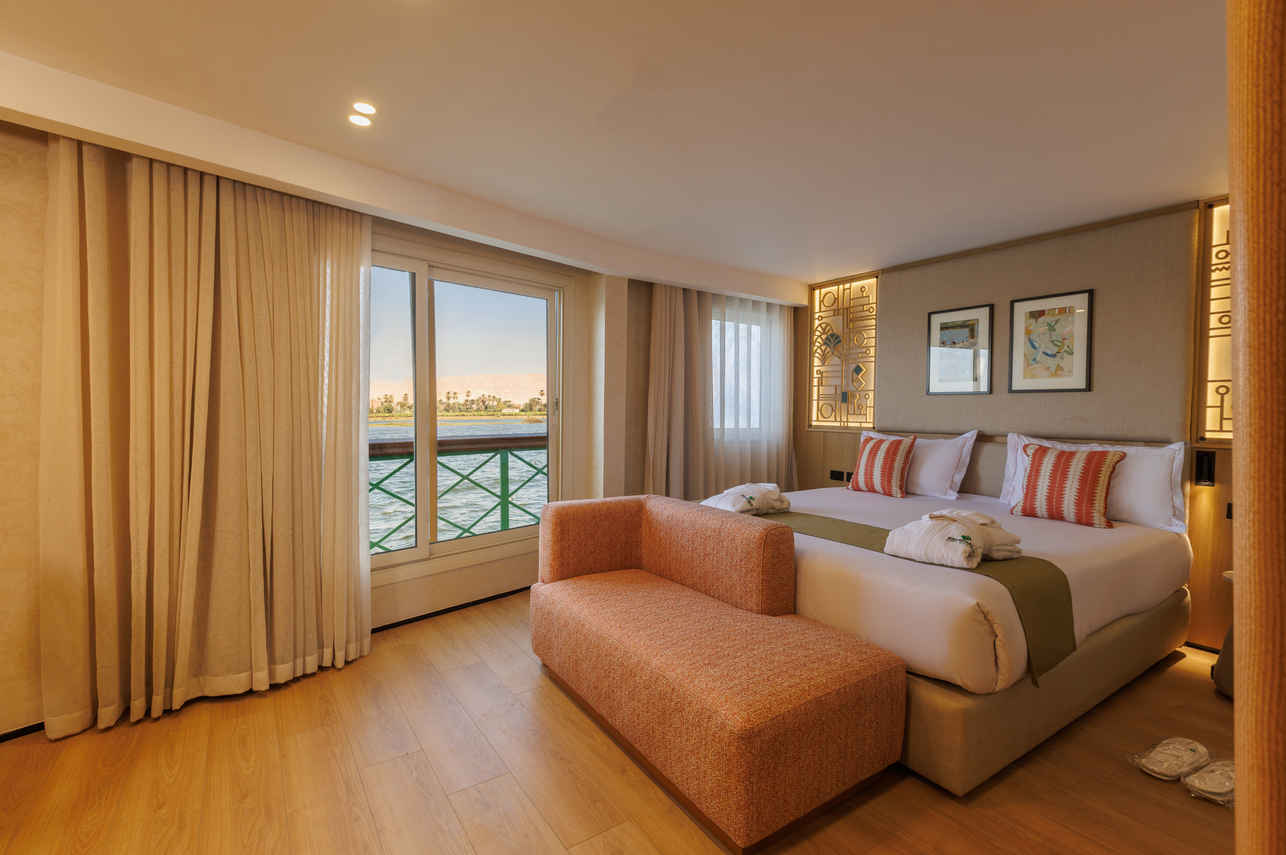 Cabina doble  - Esmeralda