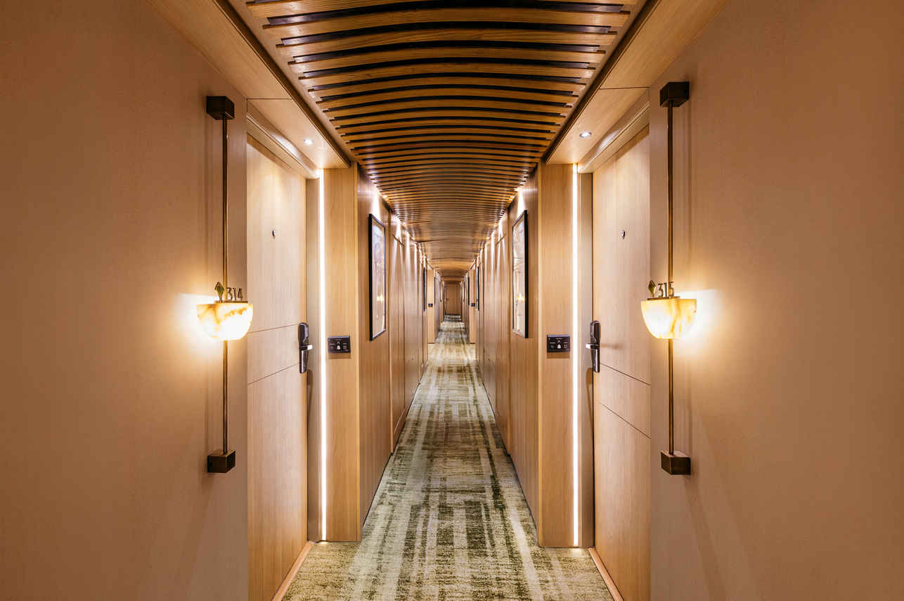 Hallway
