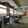 Indoor Lounge
