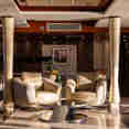 Indoor Lounge
