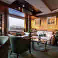 Indoor Lounge