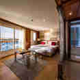 Presidential Suites