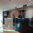 Reception Area