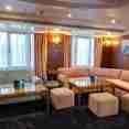 Indoor Lounge