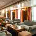 Indoor Lounge