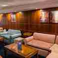 Indoor Lounge