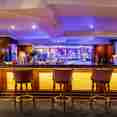 Area bar e lounge - Nile Quest