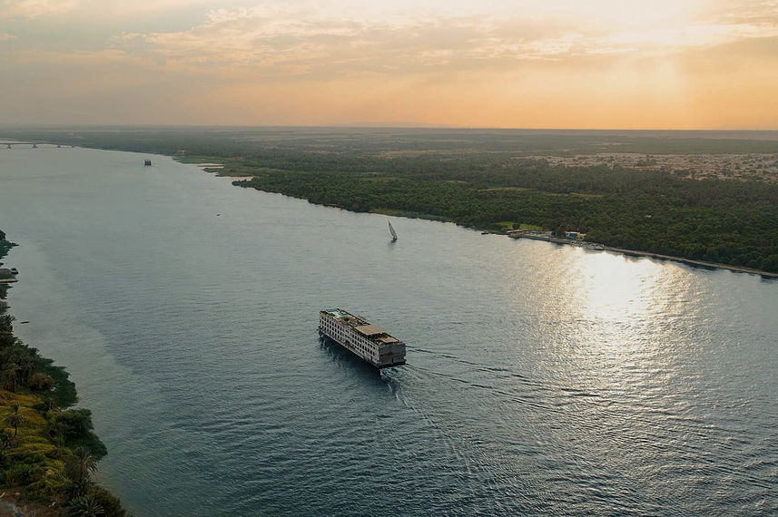 Nile Quest