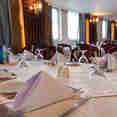 Sala da pranzo - Nile Quest