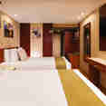 #twincabin  - MS Alma