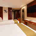 #twincabin  - MS Alma