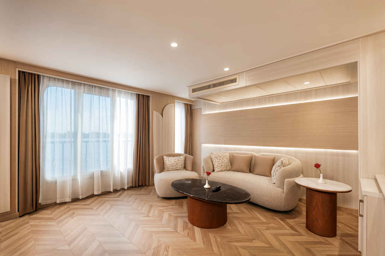 Royal Suite