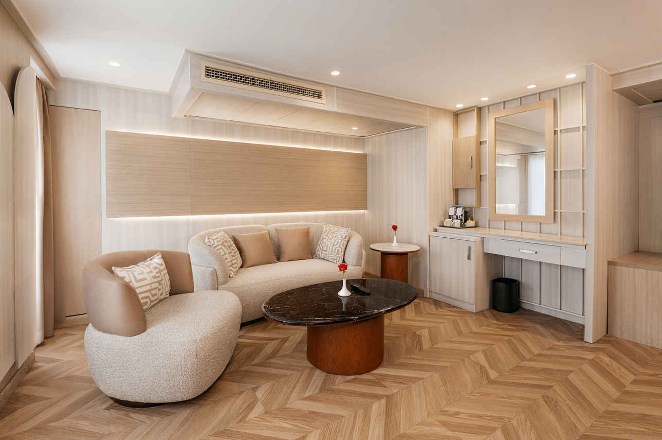 Royal Suite