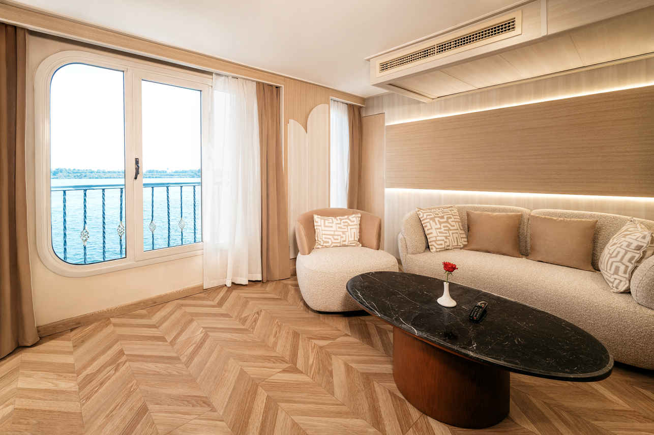 Royal Suite