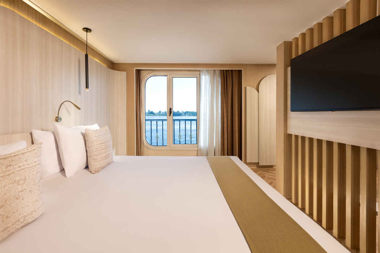 Royal Suite 