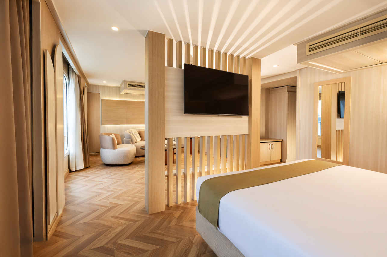 Royal Suite