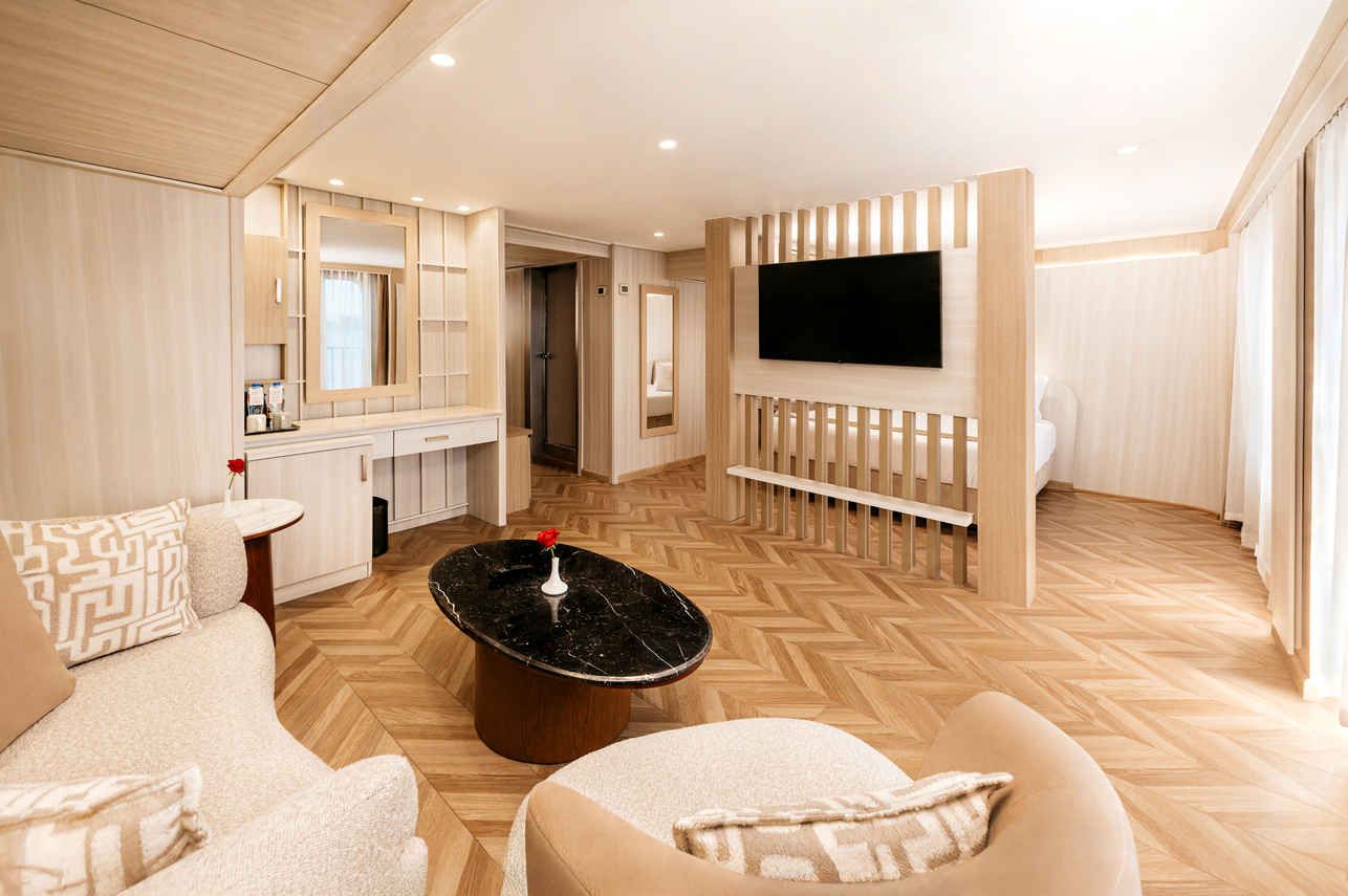 Royal Suite
