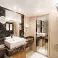 En-Suite bathrooms - MS Alma