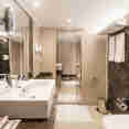 En-Suite bathrooms - MS Alma