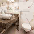 En-Suite bathrooms - MS Alma