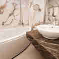 En-Suite bathrooms - MS Alma
