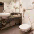 En-Suite bathrooms - MS Alma