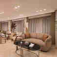 Indoor Lounge