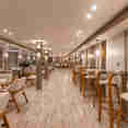 Bar and Lounge Area - MS Alma
