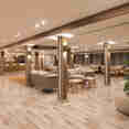 #barandloungearea  - MS Alma
