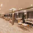 Indoor Lounge