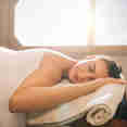 Massage - MS Alma