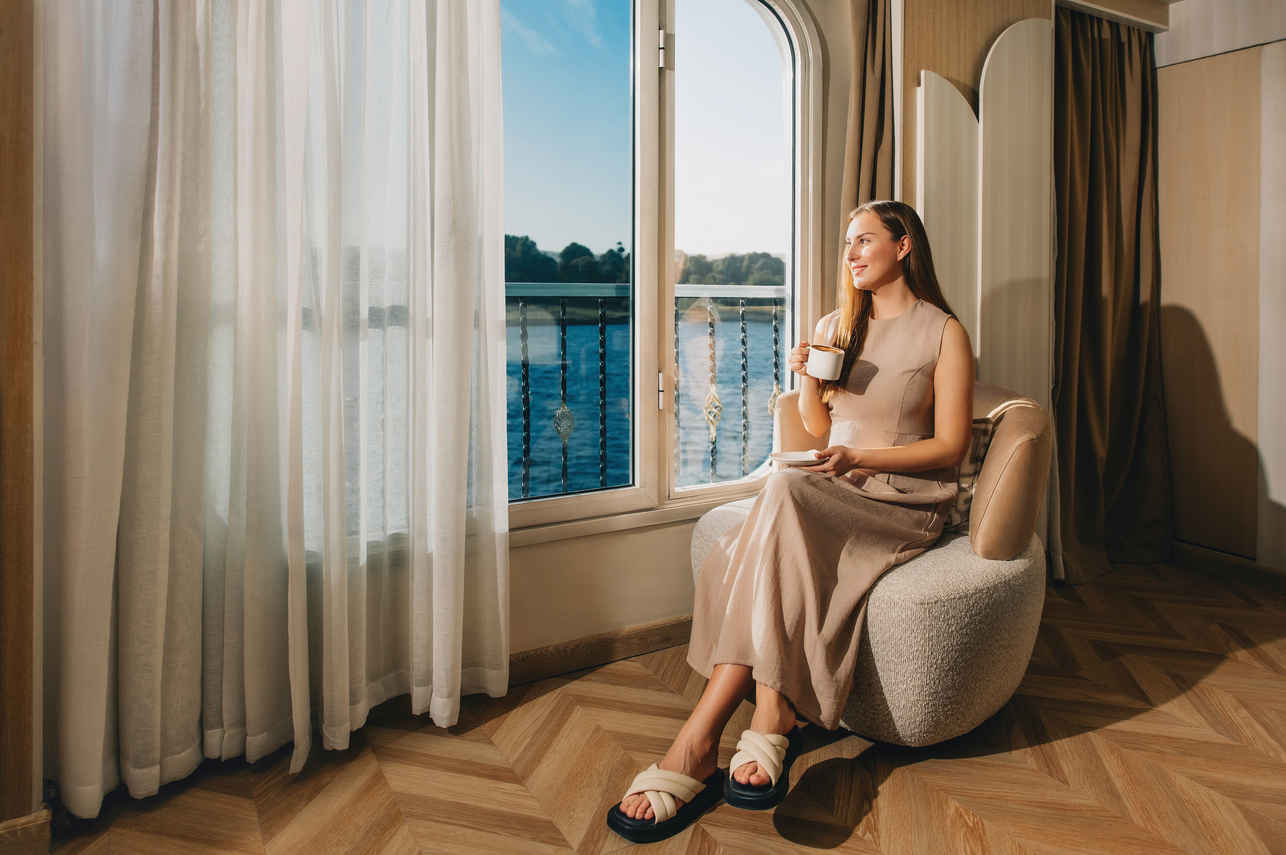Royal Suite