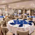 #diningroom  - MS Alma
