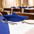 #diningroom  - MS Alma