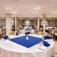 #diningroom  - MS Alma