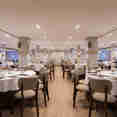 #diningroom  - MS Alma