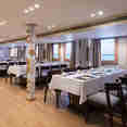 #diningroom  - MS Alma