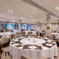 #diningroom  - MS Alma