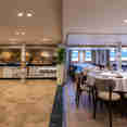 #diningroom  - MS Alma