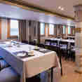 #diningroom  - MS Alma