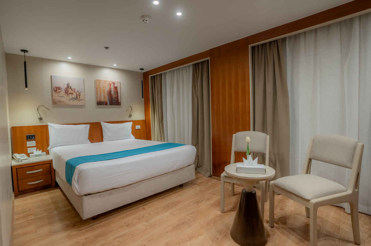 Junior Suite  - MS Alma