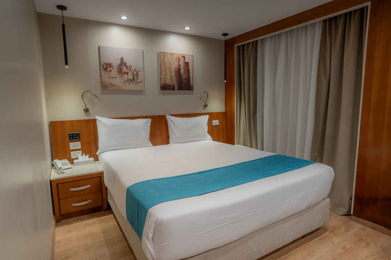 Junior Suite  - MS Alma