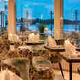 Sala da pranzo - Amadeus Riva