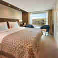 Cabine - Amadeus Riva