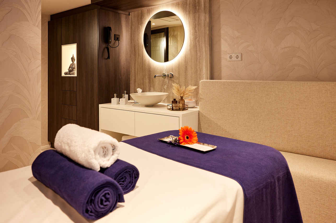 Massage - Amadeus Riva