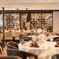 Sala da pranzo - Amadeus Riva