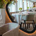 Sala da pranzo - Amadeus Riva
